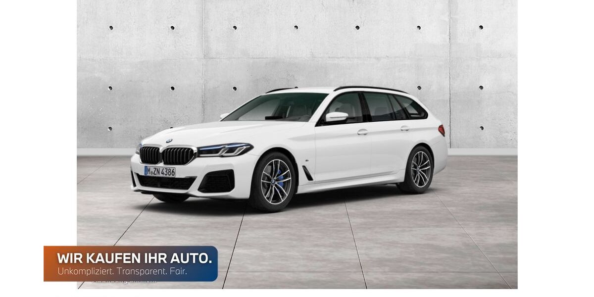 BMW 540 98.754 km 46.444 &euro; Koblenz 56073