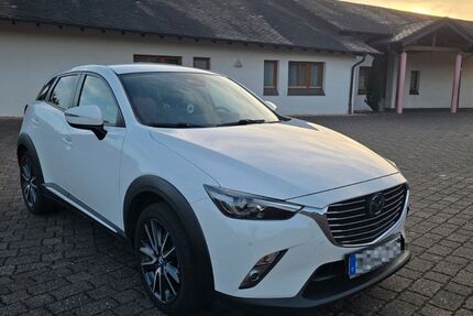 Mazda CX-3 69.000 km 17.200 &euro; Kottenheim 56736