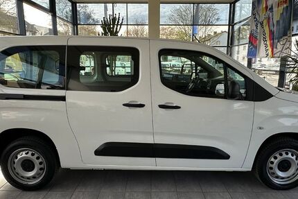 Opel Combo 20.000 km 15.690 &euro; Neuwied 56564