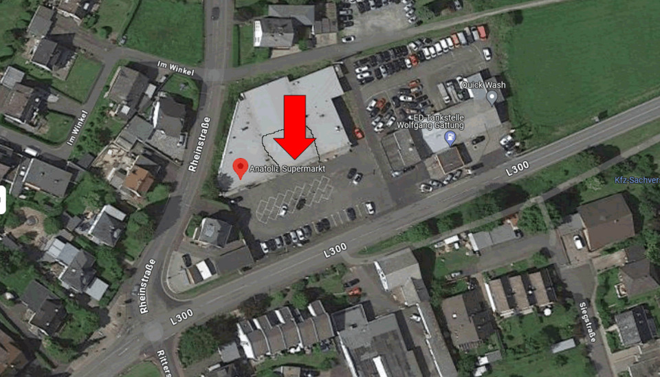 Gewerbeobjekt Ransbach-Baumbach Baumbach - 3.040&euro; | Angebot:19520710