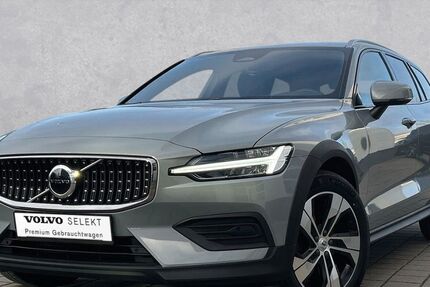 Volvo V60 Cross Country 95.500 km 29.890 &euro; Koblenz/Gwb. Arenberg 56077