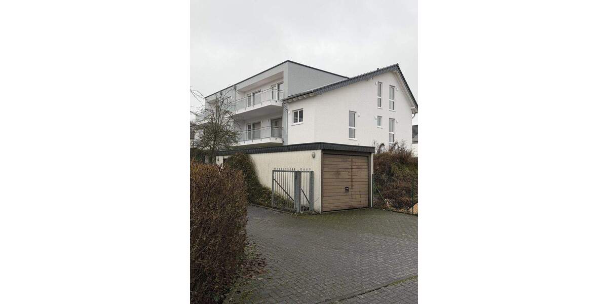 Etagenwohnung Dierdorf - 3 Zimmer, 77 m&sup2;, 1.200&euro; | Angebot:26056626