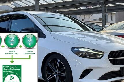 Mercedes-Benz B 200 119.700 km 21.990 &euro; Montabaur 56410