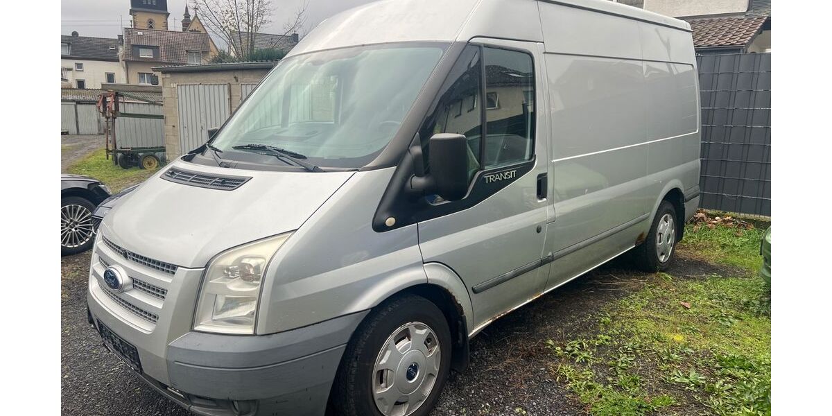Ford Transit 266.000 km 4.500 &euro; Bad Neuenahr 53474