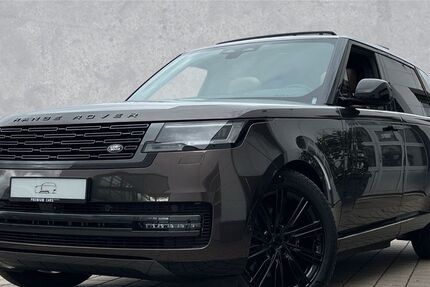 Land Rover Range Rover 2.000 km 169.890 &euro; Koblenz/Gwb. Arenberg 56077