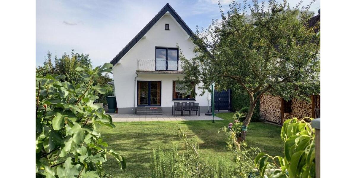 Einfamilienhaus Andernach - 7 Zimmer, 191 m&sup2;, 535.000&euro; | Angebot:25239581