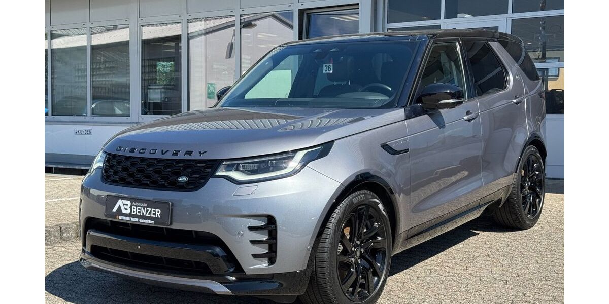 Land Rover Discovery 52.640 km 48.000 &euro; Wirges 56422