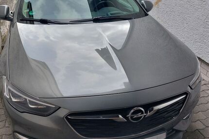 Opel Insignia 150.000 km 10.399 &euro; Thalhausen 56584