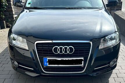 Audi A3 53.500 km 8.800 &euro; Koblenz 56075