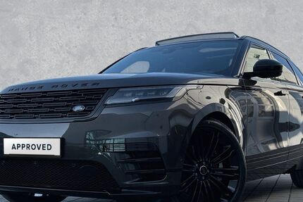 Land Rover Range Rover Velar 9.900 km 84.890 &euro; Koblenz/Gwb. Arenberg 56077