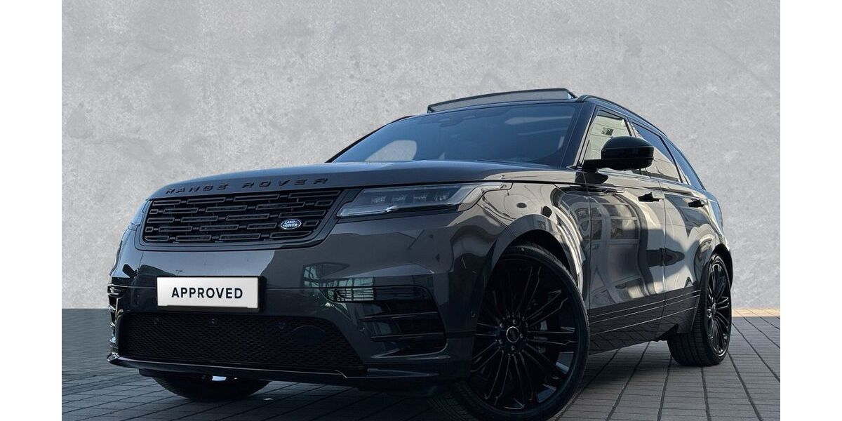 Land Rover Range Rover Velar 9.900 km 84.890 &euro; Koblenz/Gwb. Arenberg 56077
