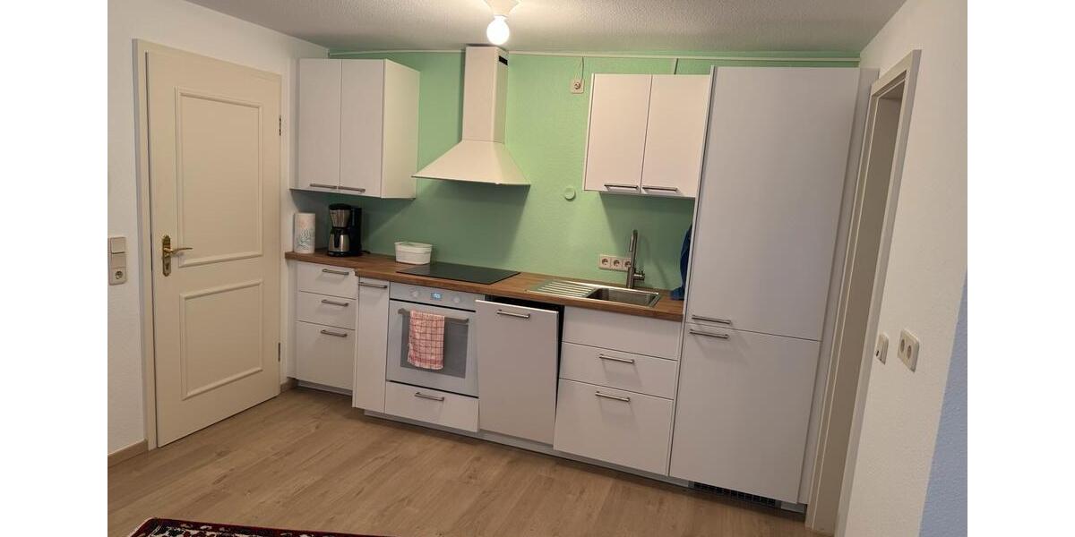Etagenwohnung Koblenz Karthause - 1 Zimmer, 30 m&sup2;, 550&euro; | Angebot:25887798