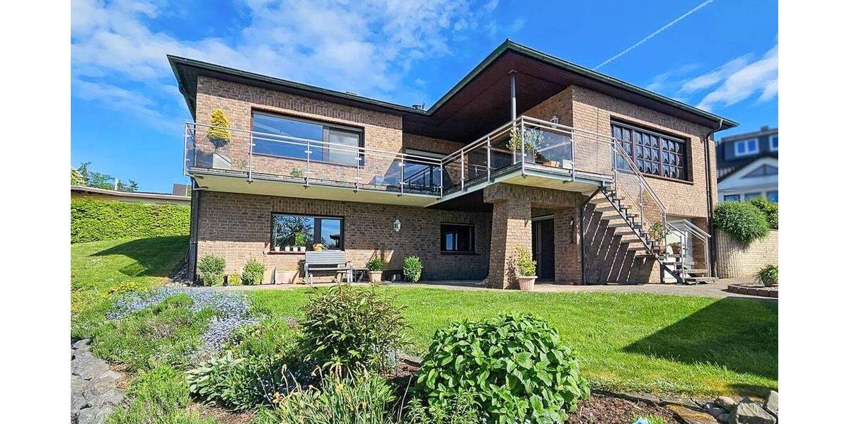 Einfamilienhaus Neustadt Rott - 6 Zimmer, 160 m&sup2;, 398.000&euro; | Angebot:26882227