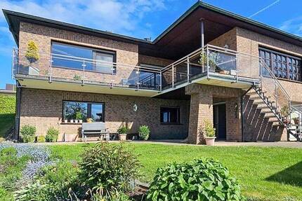 Haus Neustadt Rott - 6 Zimmer, 160 m&sup2;, 398.000&euro; | Angebot:26882227