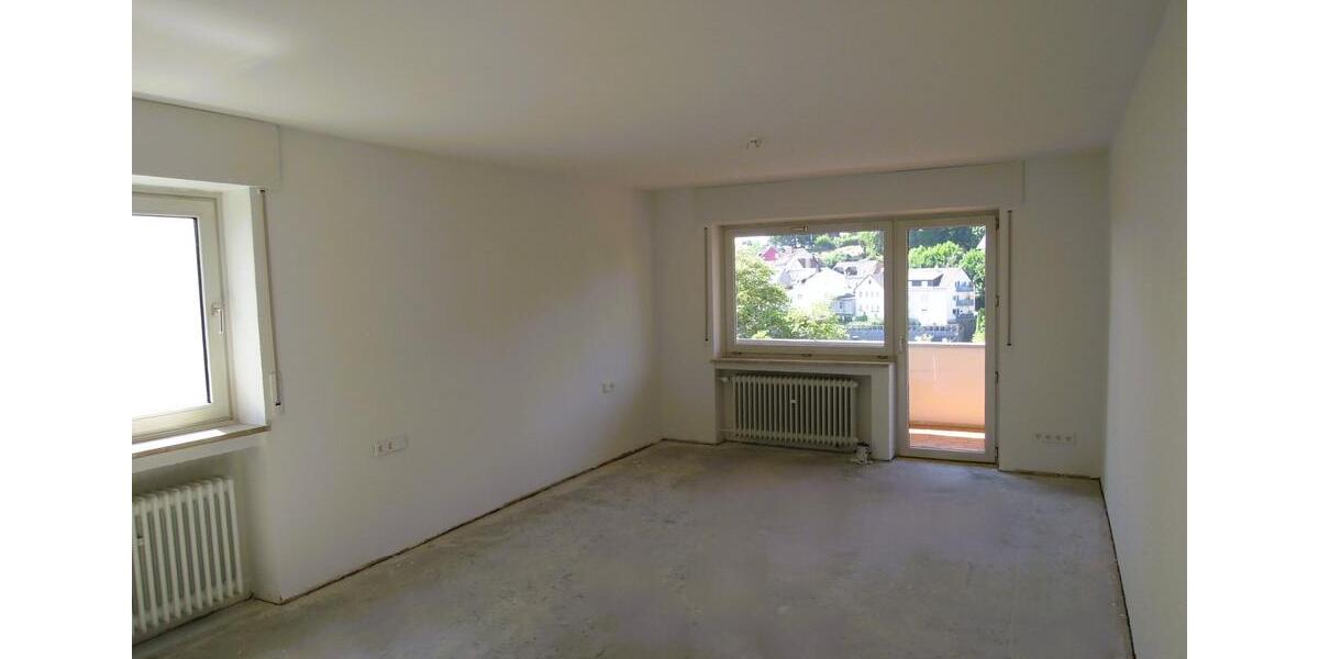Etagenwohnung Montabaur - 2.5 Zimmer, 83 m&sup2;, 780&euro; | Angebot:23270060