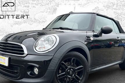 Mini ONE 99.250 km 7.990 &euro; Koblenz-Niederberg 56077