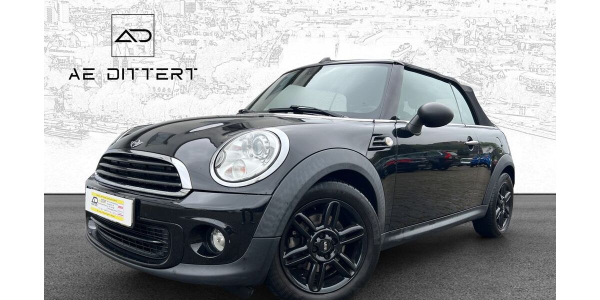 Mini ONE 99.250 km 7.990 &euro; Koblenz-Niederberg 56077