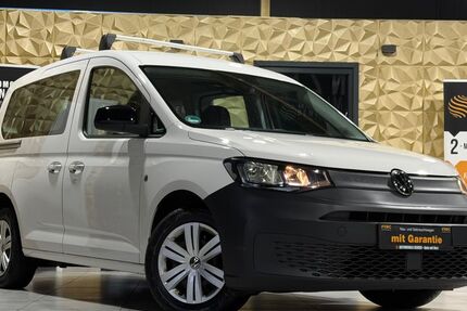 VW Caddy 124.000 km 17.999 &euro; Wirges 56422