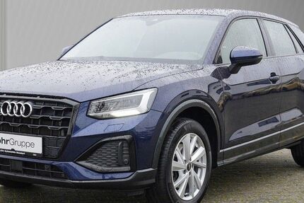 Audi Q2 54.780 km 25.480 &euro; Bendorf 56170