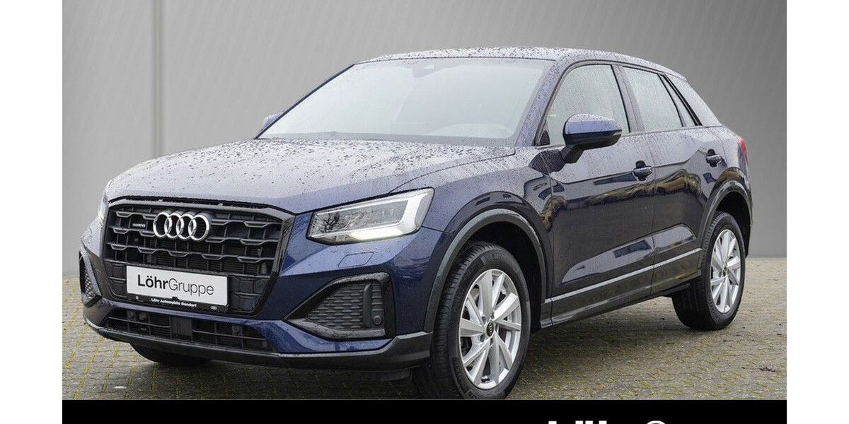 Audi Q2 54.780 km 25.480 &euro; Bendorf 56170