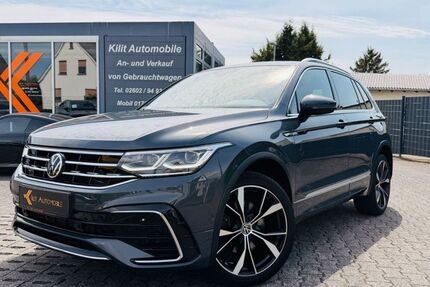 VW Tiguan 72.000 km 29.924 &euro; Staudt 56424