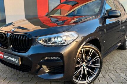 BMW X3 148.335 km 28.900 &euro; Oberhonnefeld-Gierend 56587
