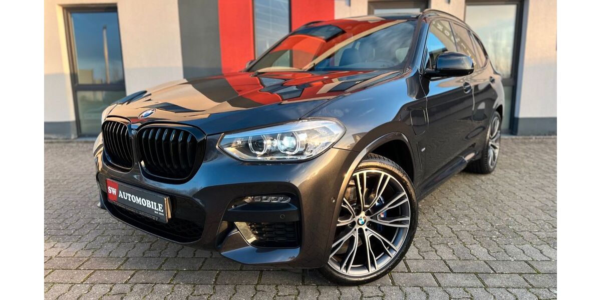 BMW X3 148.335 km 28.900 &euro; Oberhonnefeld-Gierend 56587