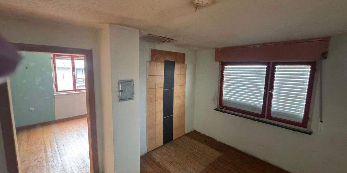 Einfamilienhaus Hartenfels - 4 Zimmer, 95 m&sup2;, 100.000&euro; | Angebot:25745779
