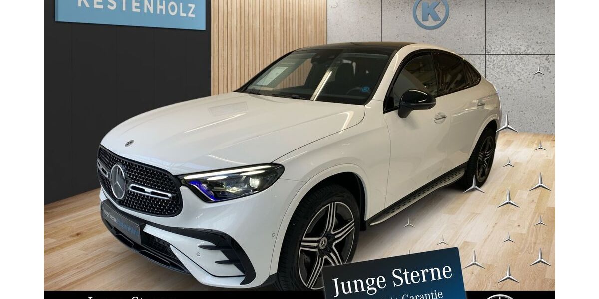 Mercedes-Benz GLC 400 16.093 km 78.890 &euro; Koblenz 56073