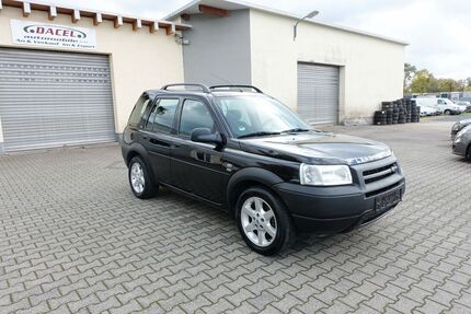 Land Rover Freelander 249.651 km 1.990 &euro; Bendorf 56170