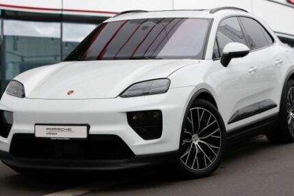 Porsche Macan 10.350 km 86.950 &euro; Koblenz 56070