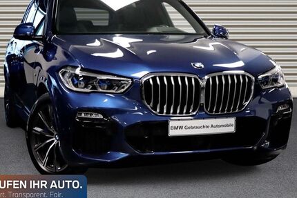 BMW X5 64.082 km 51.500 &euro; Koblenz 56073