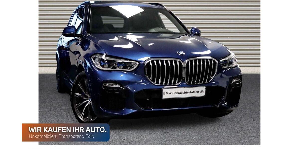 BMW X5 64.082 km 51.500 &euro; Koblenz 56073