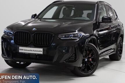 BMW X3 17.470 km 59.900 &euro; Neuwied 56564