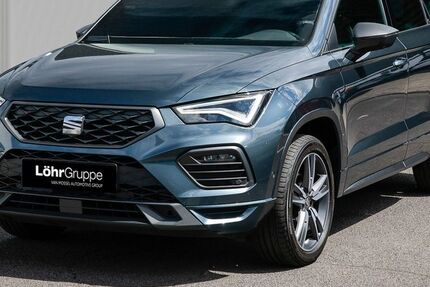 Seat Ateca 60.255 km 24.980 &euro; Koblenz 56070