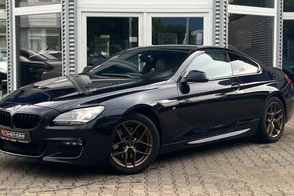 BMW 640 286.000 km 14.690 &euro; Neuwied 56566
