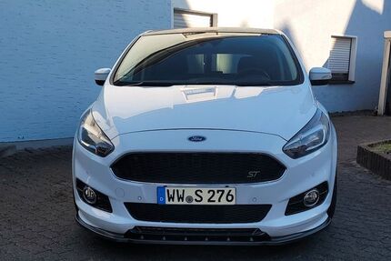 Ford S-Max 177.000 km 12.900 &euro; Quirnbach 56242