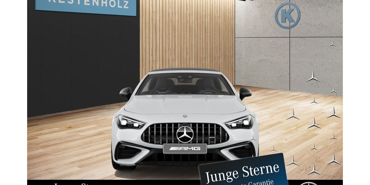 Mercedes-Benz CLE 53 AMG 8.149 km 90.550 &euro; Koblenz 56073