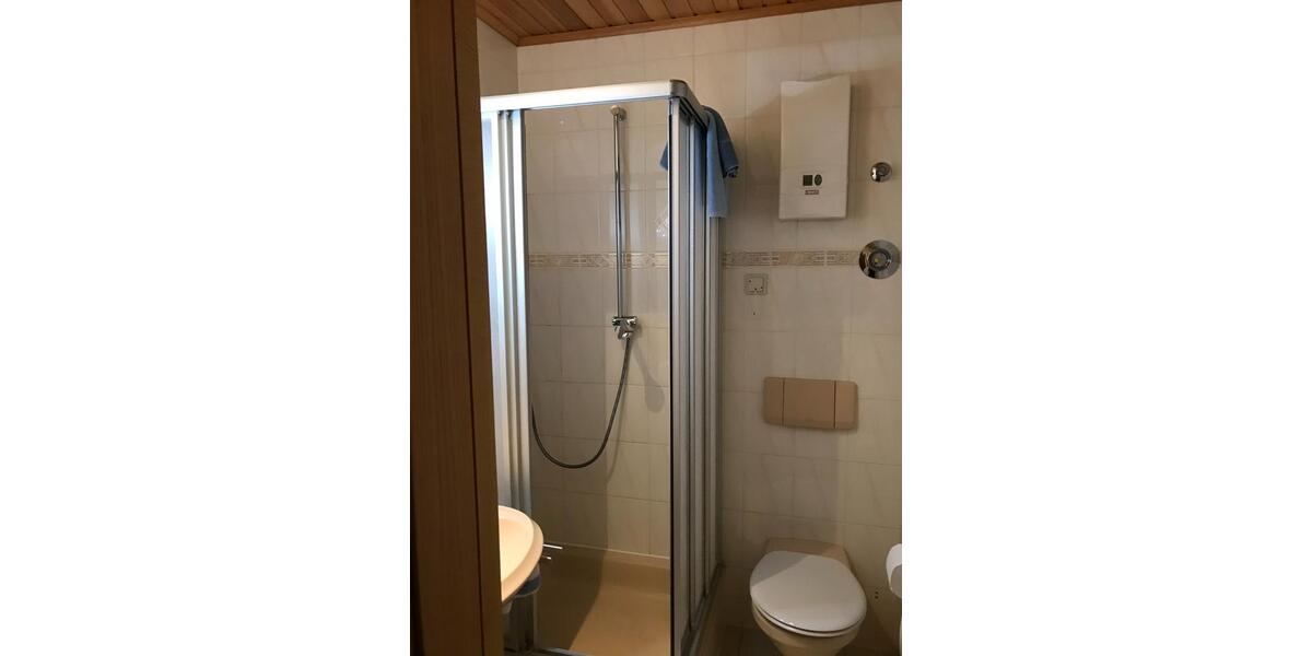 Etagenwohnung Bendorf - 1 Zimmer, 30 m&sup2;, 490&euro; | Angebot:25143952