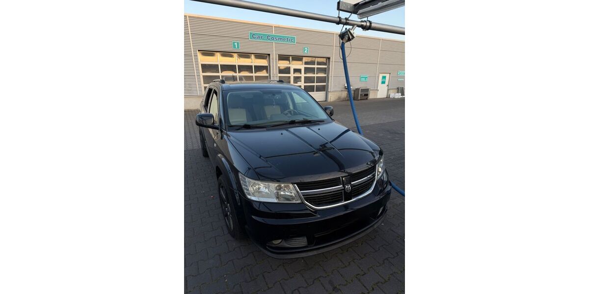 Dodge Journey 294.000 km 4.300 &euro; Koblenz 56070