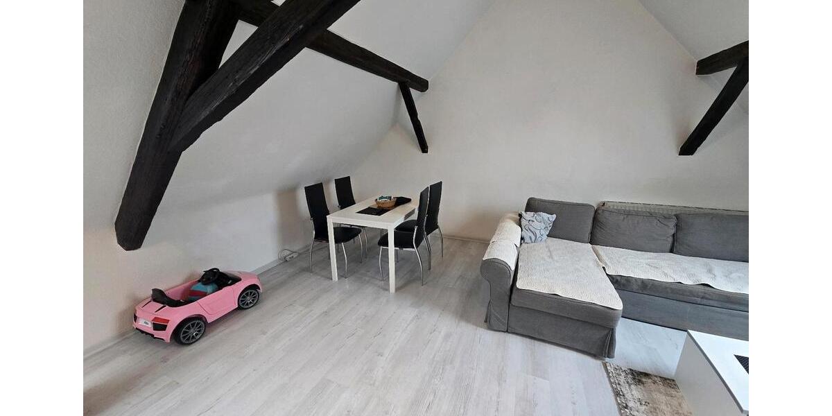 Dachgeschoßwohnung Bad Honnef - 1 Zimmer, 55 m&sup2;, 550&euro; | Angebot:25305986