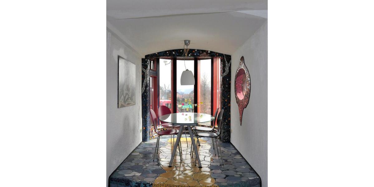 Hochparterre Neuhäusel - 2.5 Zimmer, 75 m&sup2;, 520&euro; | Angebot:25415300