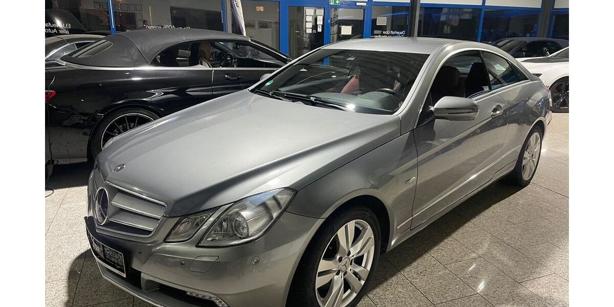 Mercedes-Benz E 350 193.000 km 7.999 &euro; Leubsdorf 53547