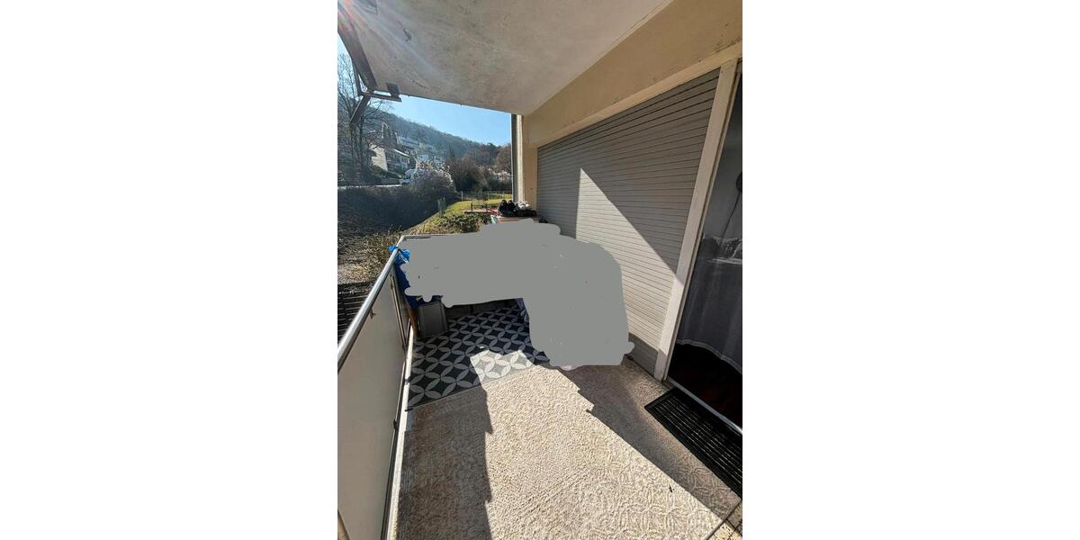 Etagenwohnung Bad Breisig - 2 Zimmer, 43 m&sup2;, 650&euro; | Angebot:25367243