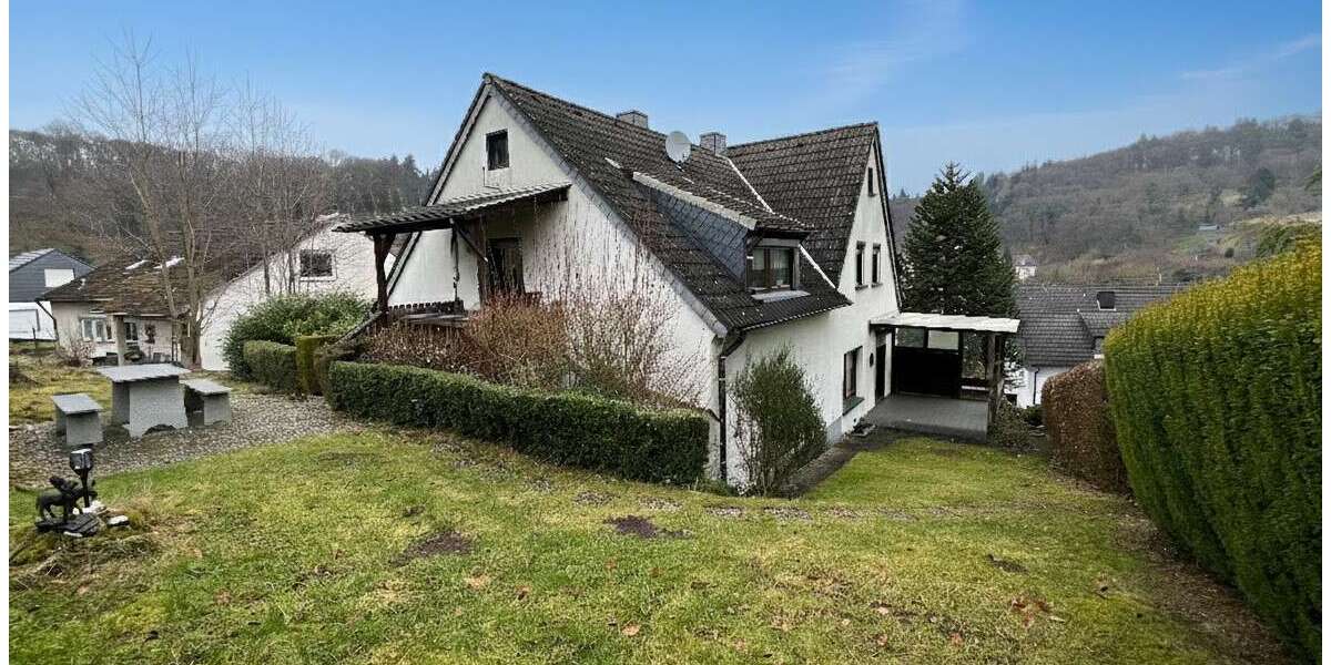 Einfamilienhaus Neuwied / Segendorf Segendorf - 6 Zimmer, 161 m&sup2;, 290.000&euro; | Angebot:25963330