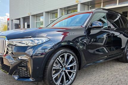 BMW X7 99.900 km 56.890 &euro; Neuwied 56566