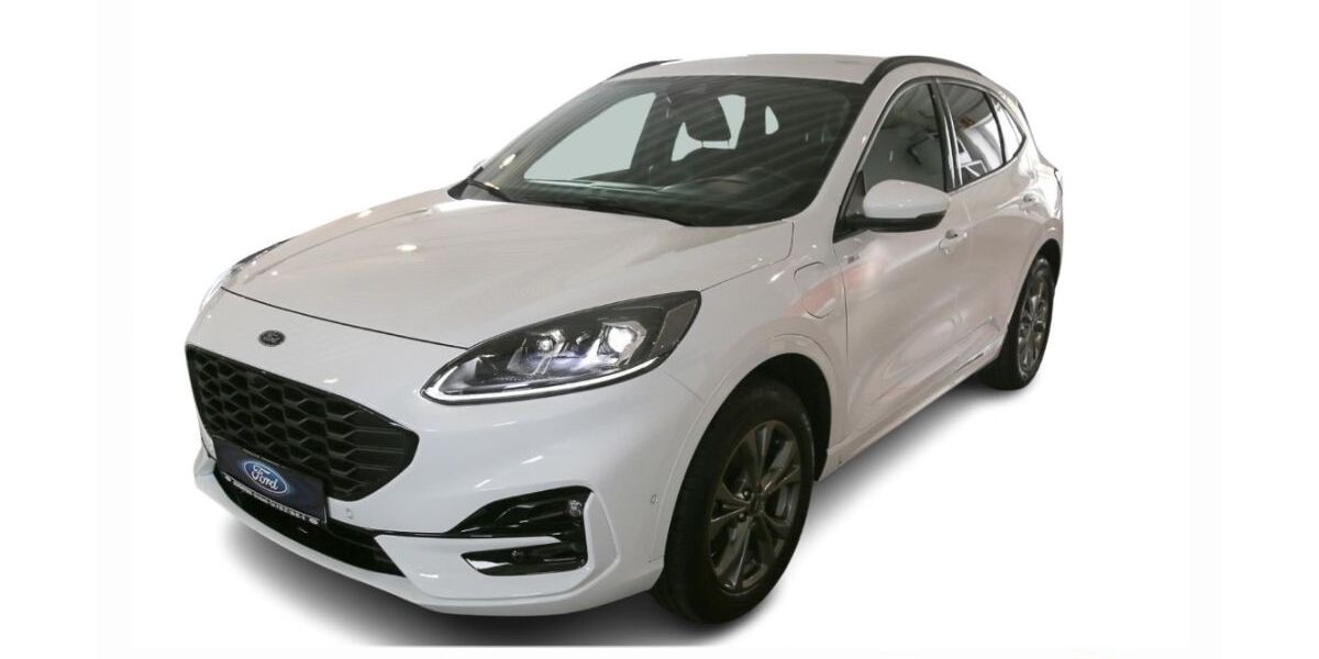 Ford Kuga 35.935 km 26.980 &euro; Braubach 56338