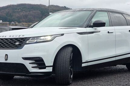 Land Rover Range Rover Velar 95.000 km 36.990 &euro; Oberwinter 53424