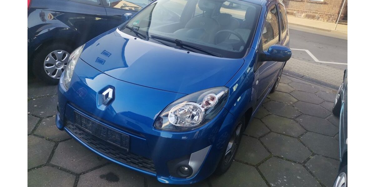 Renault Twingo 104.000 km 3.500 &euro; Koblenz 56072