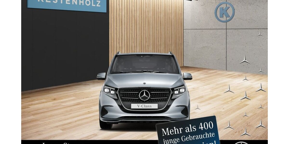 Mercedes-Benz V 300 9.000 km 74.480 &euro; Koblenz 56073